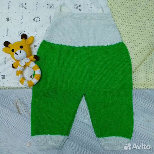 Детские вещи