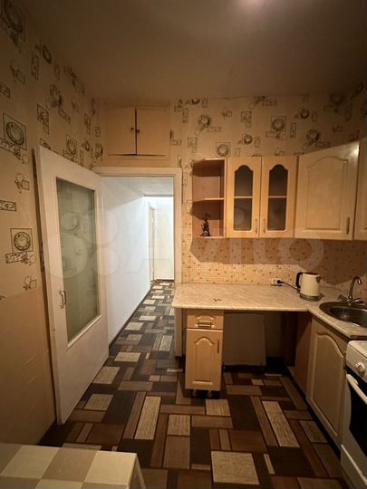 1-к. квартира, 45 м², 3/5 эт.