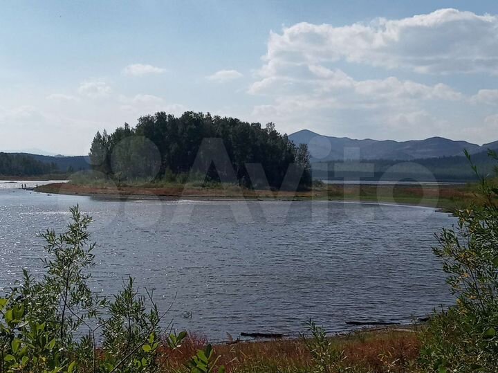Участок 12 сот. (СНТ, ДНП)