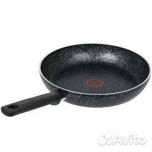 Сковородки новые фирма тефаль