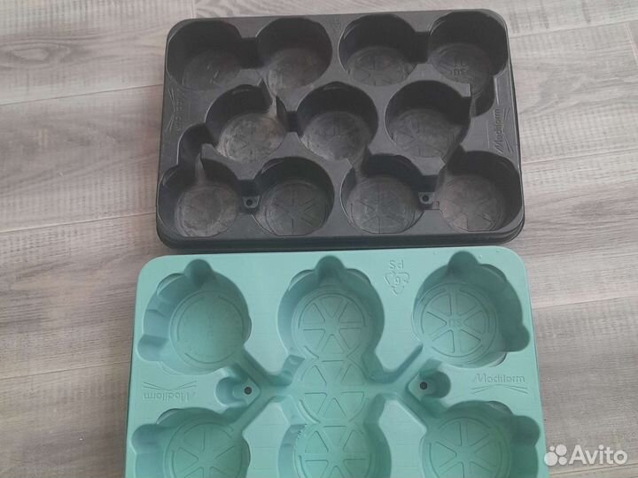 Поддон для цветов