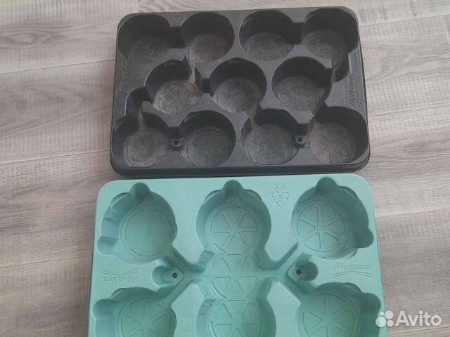 Поддон для цветов