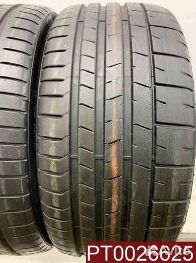 Pirelli P Zero 245/30 R20 98H