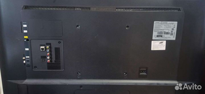 Samsung ue40j5200au