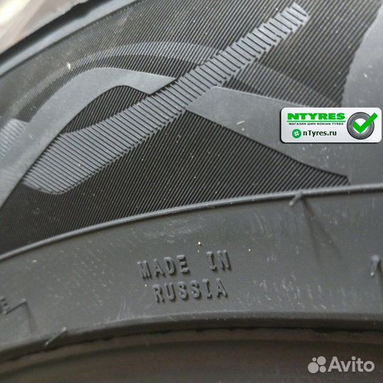 Ikon Tyres Autograph Ultra 2 SUV 275/45 R20 110Y