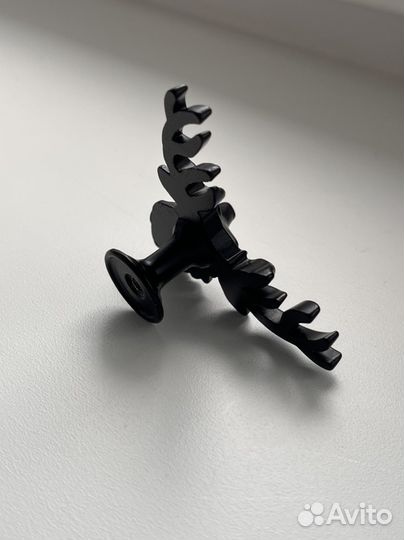 Мебельные ручки кнопки