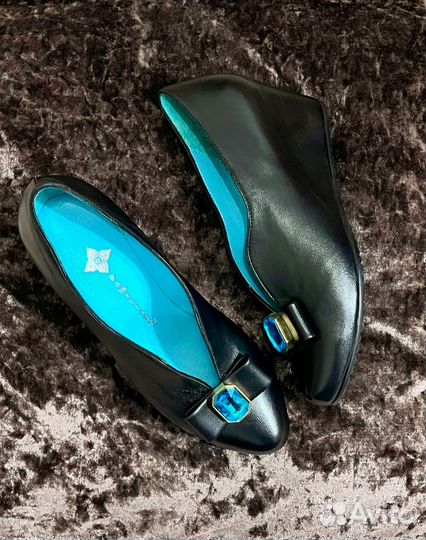 Туфли женские 38 размер