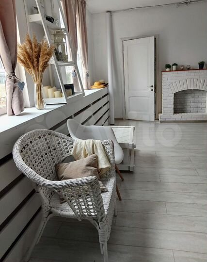 Свободного назначения, 109 м²