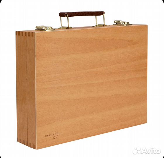 Ящик художника Сонет