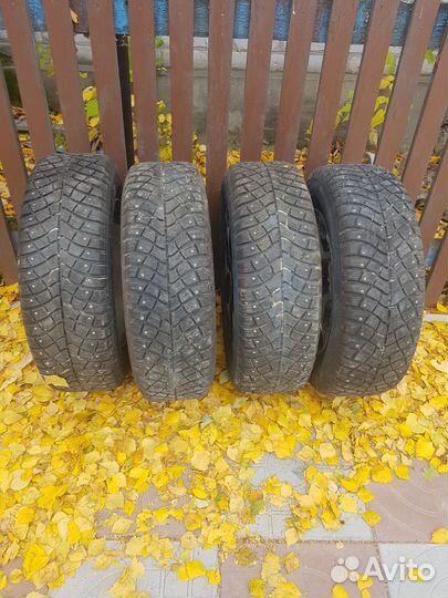 КАМА Кама-515 215/65 R16 102Q