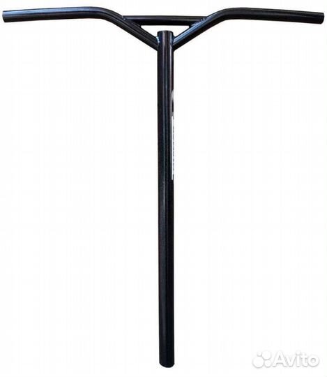 Руль-Комета Армагеддон