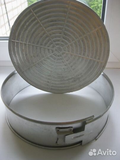 Кухонные принадлежности