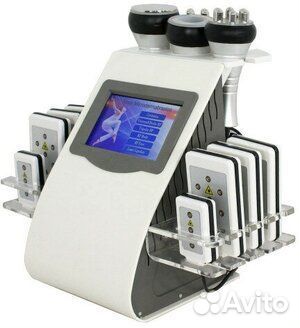 Аппарат для похудения Ким 8 6в1