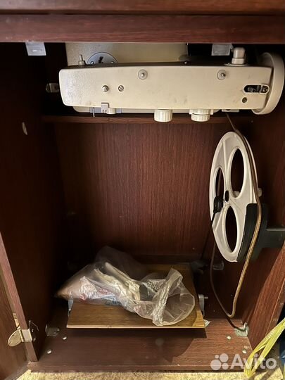 Швейная машинка