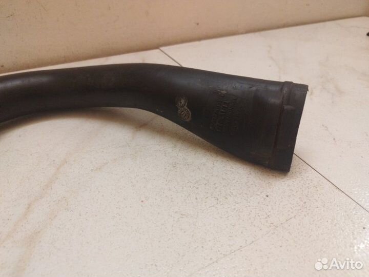 Патрубок воздушного фильтра Renault Logan LS0G K7J