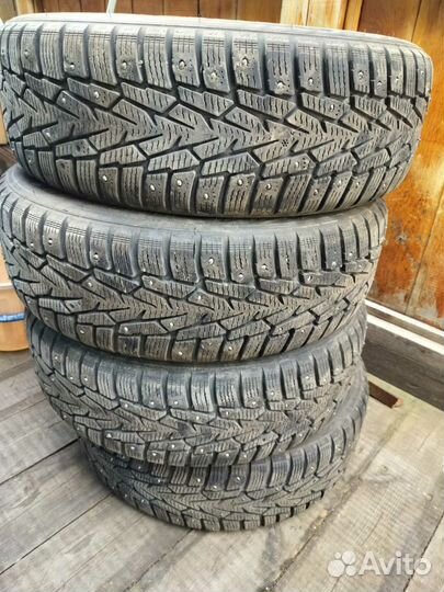Nordman 7 185/65 R15