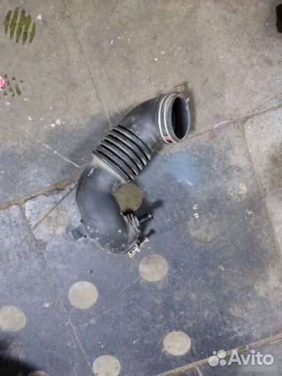 Патрубок воздушного фильтра Mitsubishi Asx