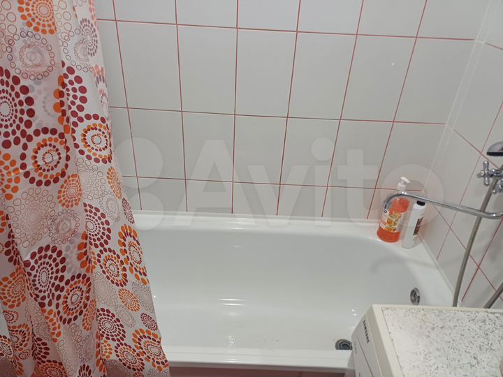 Квартира-студия, 24 м², 4/10 эт.