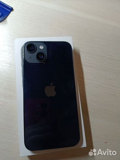 iPhone 14, 128 ГБ