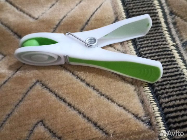 Прищепки для белья