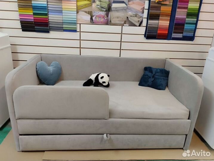 Кровать диван Baby Comfort