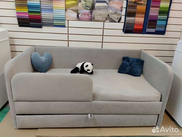 Кровать диван Baby Comfort