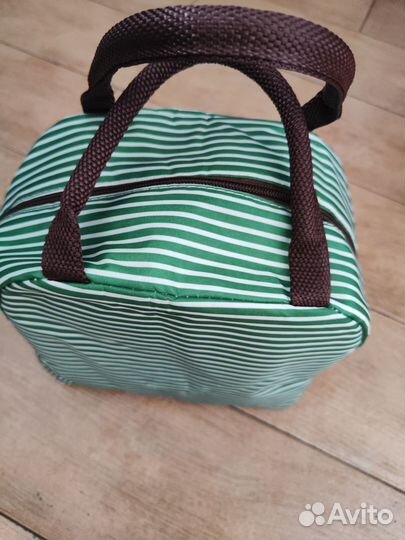 Сумка холодильник