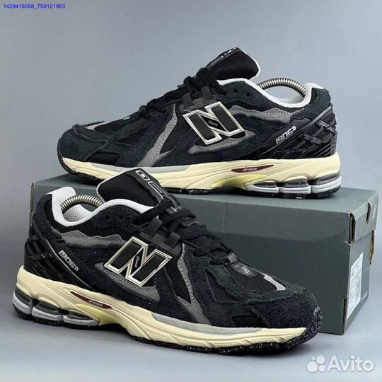 Кроссовки New Balance 1906d (Арт.85132)