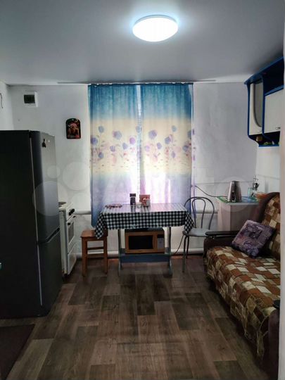 Дом 47 м² на участке 5 сот.