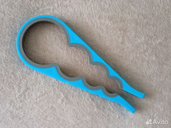 Открывашка для банок