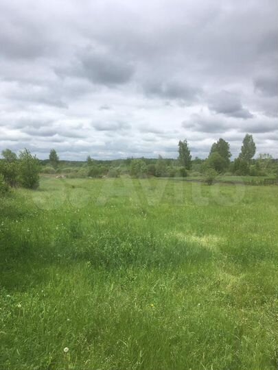 Участок 27 сот. (ИЖС)