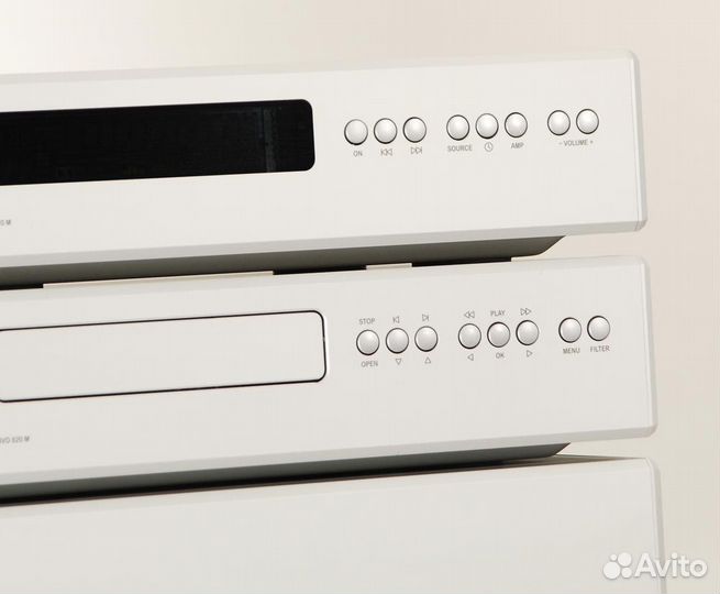 T+A комплект