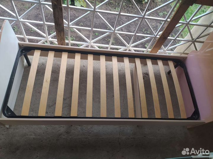 Комплект мебели для девочки