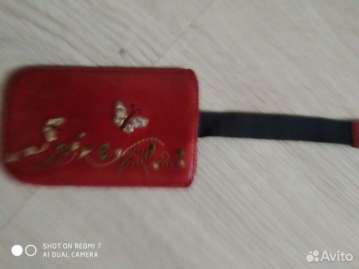 Чехол для телефона бу