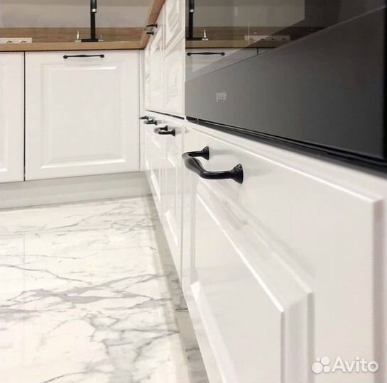 Кухонный гарнитур на заказ