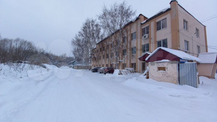 Участок 51,6 сот. (промназначения)