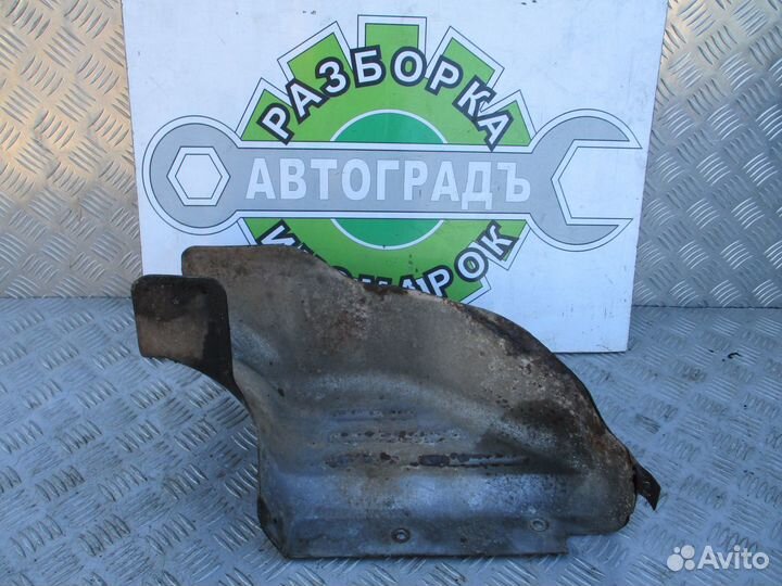 Экран тепловой Volkswagen Passat B5 2.3 VR5