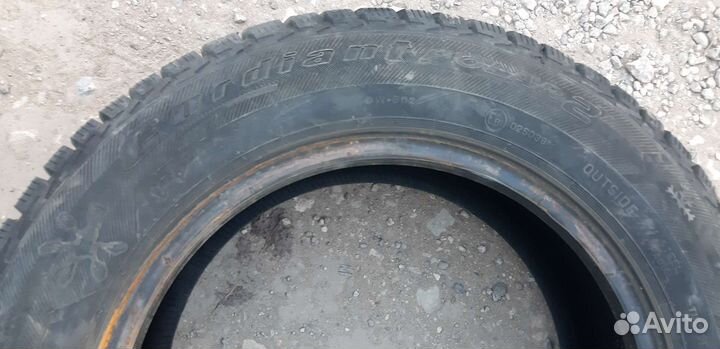 Cordiant Polar 2 195/65 R15