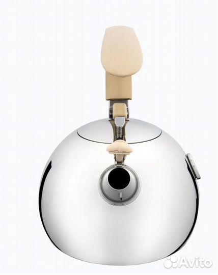 Индукционный чайник zepter 2,4 л