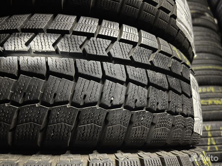 Dunlop Winter Maxx 195/65 R15