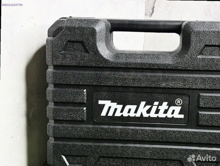 Mini ушм Болгарка Makita 18V (Арт.93204)