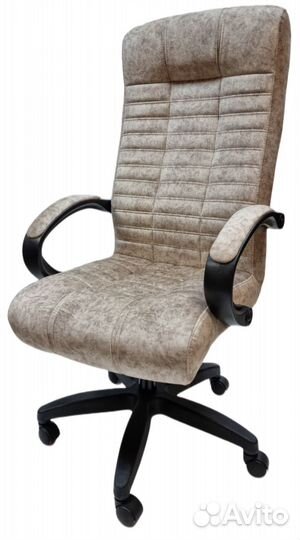 Кресло Руководителя Атлант 303 А 3