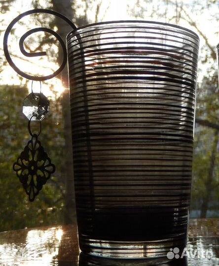 Подсвечники (комплект 2 шт.) Новые