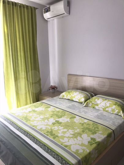 Апартаменты-студия, 22 м², 3/3 эт.