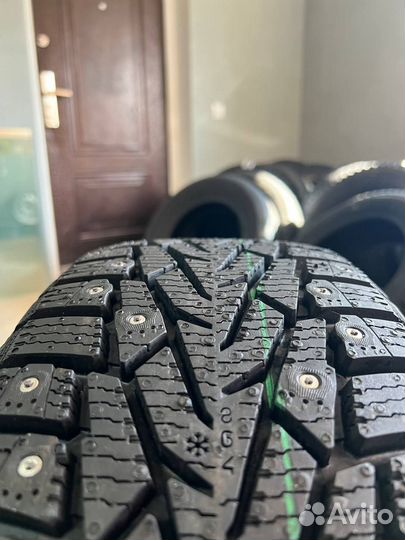 Nordman 7 205/60 R16 96T