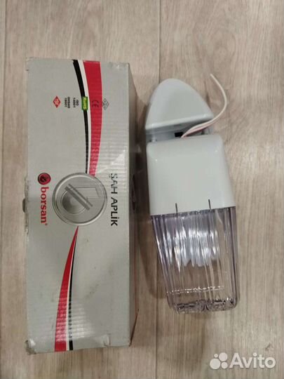 Бра настенное 2 шт