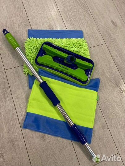 Швабра универсальная