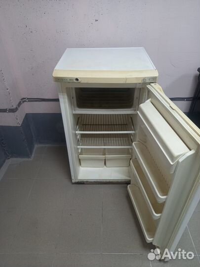 Холодильник доставка подъем