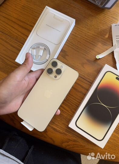 iPhone 14 про мах(рассрочка)