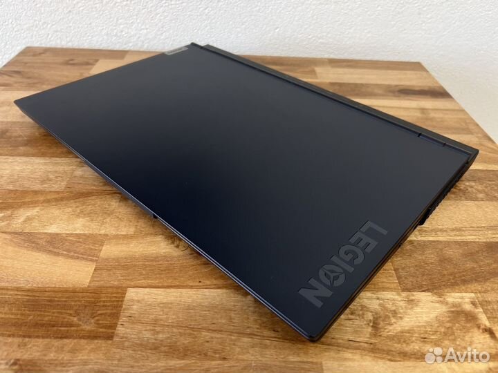 2022 Legion 165Гц 12 ядер 16Gb RX 6600M 8Gb SSD512